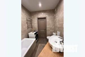 1-к квартира, посуточно, 42м2, 3/8 этаж