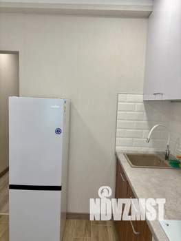 2-к квартира, посуточно, 42м2, 1/5 этаж