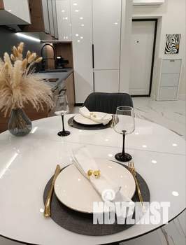 1-к квартира, посуточно, 45м2, 4/10 этаж