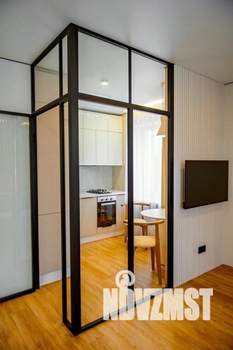 1-к квартира, посуточно, 31м2, 1/1 этаж