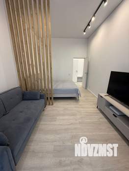 1-к квартира, посуточно, 40м2, 9/9 этаж