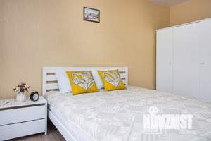 2-к квартира, посуточно, 51м2, 1/1 этаж