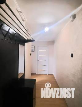 1-к квартира, посуточно, 32м2, 9/10 этаж