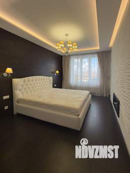 2-к квартира, на длительный срок, 70м2, 4/11 этаж