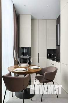 1-к квартира, посуточно, 45м2, 10/10 этаж