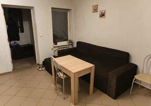 1-к квартира, на длительный срок, 38м2, 1/1 этаж