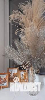 1-к квартира, посуточно, 49м2, 5/5 этаж