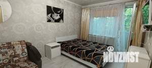 1-к квартира, посуточно, 29м2, 2/5 этаж