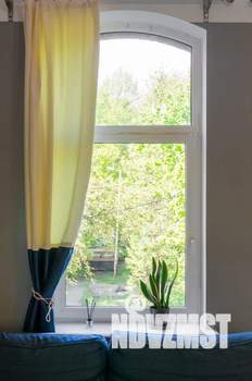 1-к квартира, посуточно, 35м2, 2/3 этаж