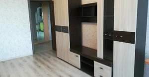 1-к квартира, на длительный срок, 38м2, 8/10 этаж