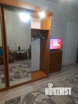 1-к квартира, на длительный срок, 40м2, 2/9 этаж