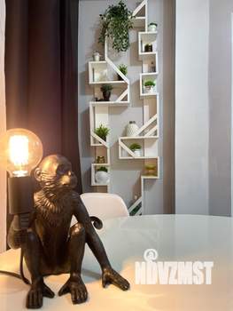 2-к квартира, посуточно, 49м2, 2/7 этаж