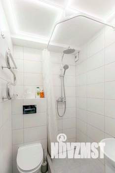 2-к квартира, посуточно, 40м2, 1/1 этаж