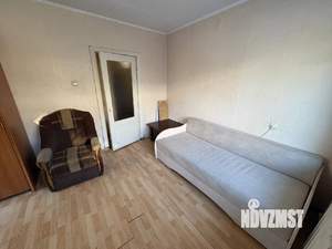 1-к квартира, на длительный срок, 31м2, 2/5 этаж