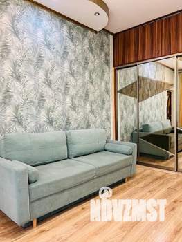 2-к квартира, посуточно, 49м2, 2/3 этаж