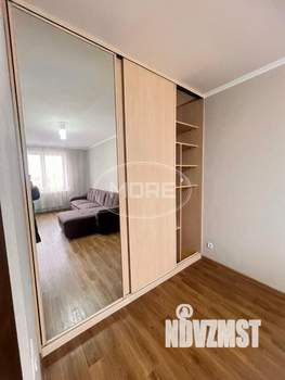 1-к квартира, на длительный срок, 38м2, 5/11 этаж