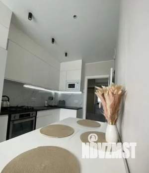 1-к квартира, посуточно, 34м2, 6/10 этаж