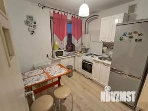 1-к квартира, посуточно, 31м2, 5/5 этаж