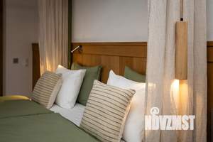 1-к квартира, посуточно, 49м2, 2/3 этаж