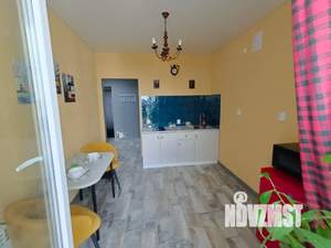 1-к квартира, посуточно, 32м2, 10/10 этаж