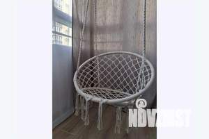 1-к квартира, посуточно, 33м2, 7/16 этаж