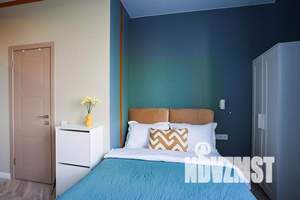 1-к квартира, посуточно, 16м2, 1/8 этаж
