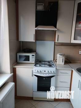 1-к квартира, на длительный срок, 36м2, 2/4 этаж