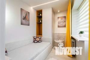 2-к квартира, посуточно, 45м2, 3/5 этаж