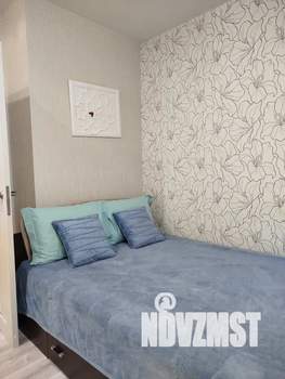 Студия квартира, посуточно, 26м2, 2/10 этаж