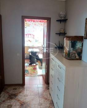 2-к квартира, на длительный срок, 53м2, 8/17 этаж