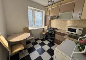 3-к квартира, на длительный срок, 55м2, 4/5 этаж