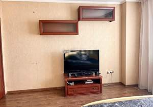 1-к квартира, на длительный срок, 45м2, 9/16 этаж