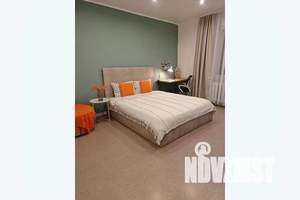 1-к квартира, посуточно, 35м2, 2/3 этаж