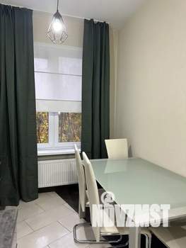 2-к квартира, посуточно, 78м2, 6/11 этаж