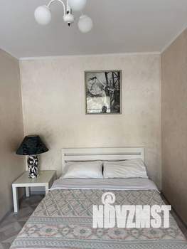 2-к квартира, посуточно, 44м2, 1/5 этаж