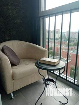 Студия квартира, посуточно, 40м2, 13/14 этаж