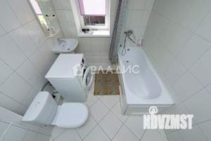 1-к квартира, на длительный срок, 45м2, 4/10 этаж