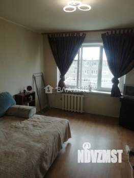 1-к квартира, на длительный срок, 20м2, 5/5 этаж