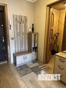 1-к квартира, посуточно, 54м2, 1/1 этаж