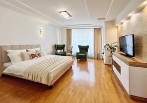 2-к квартира, на длительный срок, 75м2, 3/9 этаж