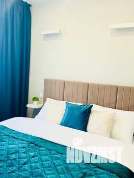 1-к квартира, посуточно, 32м2, 5/5 этаж