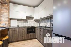 2-к квартира, посуточно, 44м2, 2/4 этаж