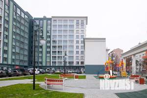 1-к квартира, посуточно, 35м2, 8/10 этаж