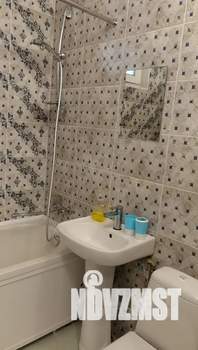 1-к квартира, посуточно, 31м2, 4/4 этаж