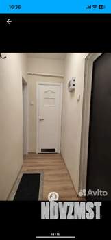 1-к квартира, на длительный срок, 34м2, 1/3 этаж