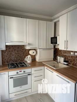 1-к квартира, посуточно, 40м2, 2/9 этаж