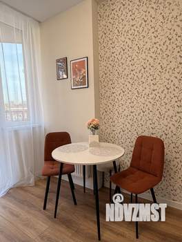 1-к квартира, посуточно, 35м2, 2/9 этаж