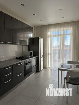 1-к квартира, на длительный срок, 38м2, 8/10 этаж