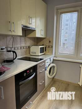 1-к квартира, на длительный срок, 25м2, 3/5 этаж