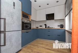 2-к квартира, посуточно, 44м2, 4/5 этаж